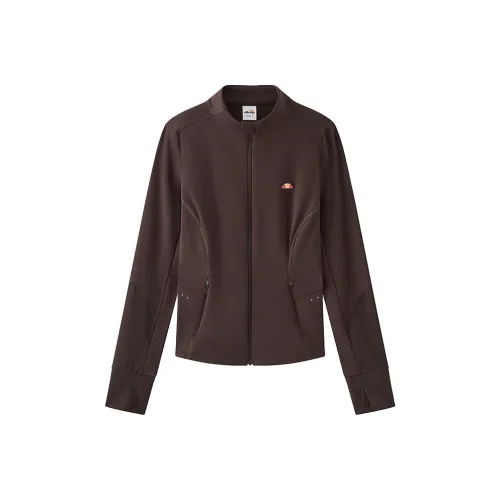 Ellesse Женские Теннисные Топы