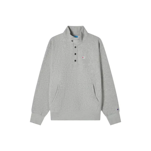 Champion Свитшот Американская версия Унисекс