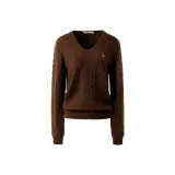 Карамельный кофейный коричневый