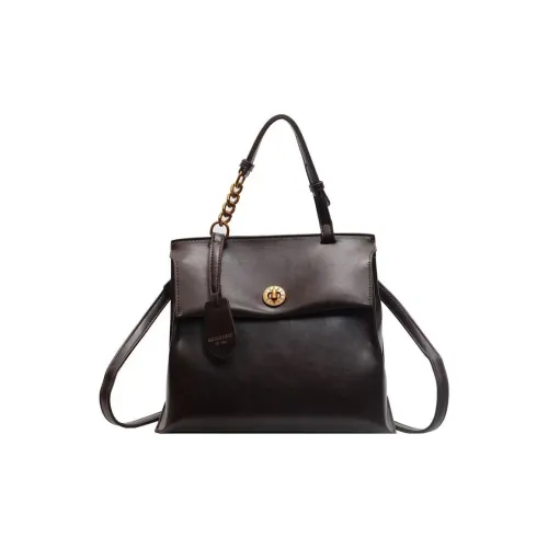 RKM ПУ (полиуретан) Рюкзак Женские Многоцветный