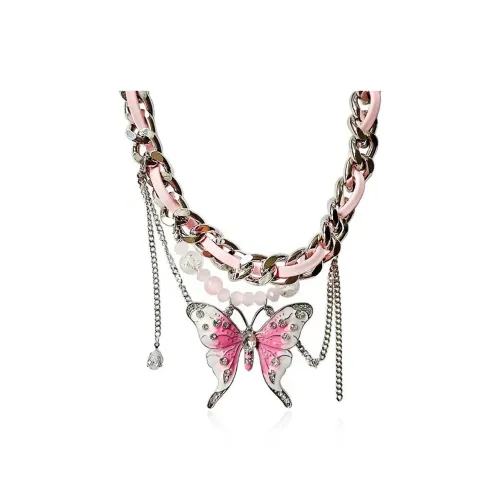 DVNRR Ожерелья Женские