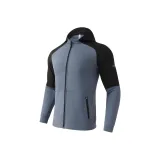 Голубо-серый