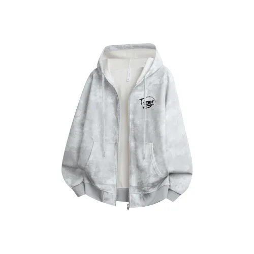 DANGERTIGER Унисекс Свитшоты