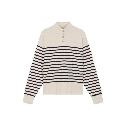 Tommy Hilfiger Трикотаж Женские