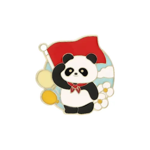 Like A Dream Сплав Броши Унисекс