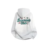 Серый меланж