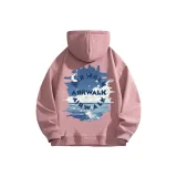 Лотосовый корень, пудра (флисовая подкладка)