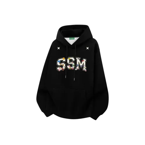 SESAME STREET Унисекс Свитшоты