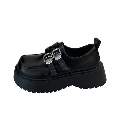 Wuji Лоферы Женские