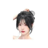 Чёлка Стиль [7*10 Естественный] Анти-запутывание