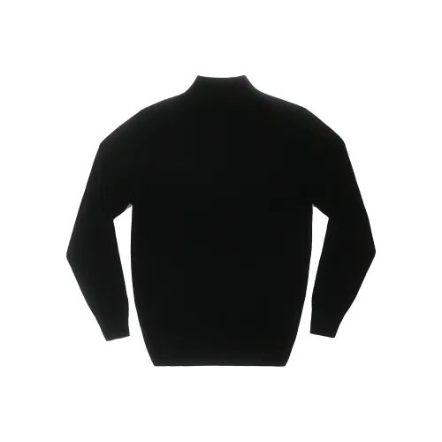 ZINGCHEN Мужские Свитера