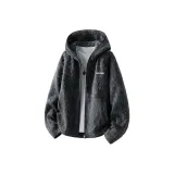 Темно-серый