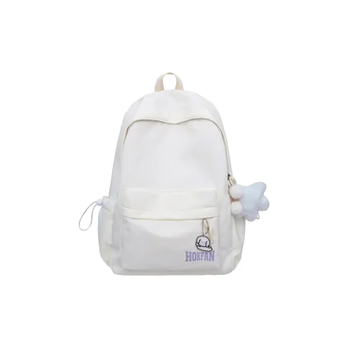 Parker Bear Нейлон Рюкзак Унисекс Многоцветный