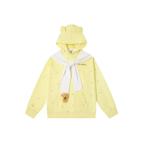 BABYLYCHEE STUDIO Толстовка Женская