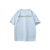 Туманно-голубой