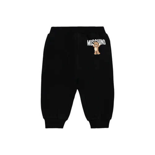 MOSCHINO Детский Низ Infant и Toddler