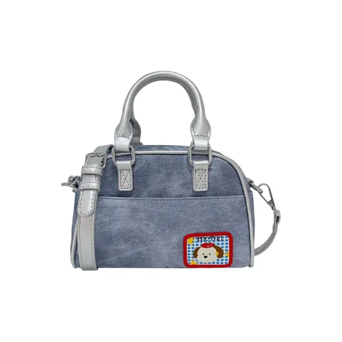 OKEKE ПУ (полиуретан) Сумка Стандартная Женская Многоцветная