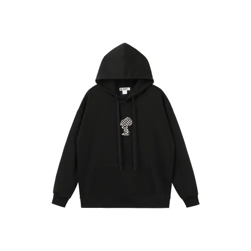 SNOOPY Женские Свитшоты