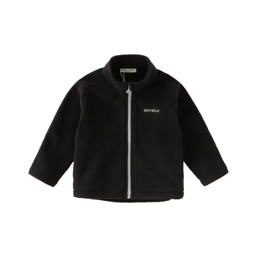 DAVE&BELLA Детские Флисовые Свитшоты