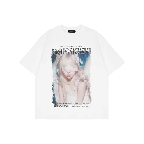 DOGANSON Унисекс T-рубашки