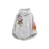 Туманно-серый