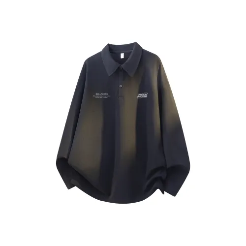 MEGA METRO Унисекс Свитшоты