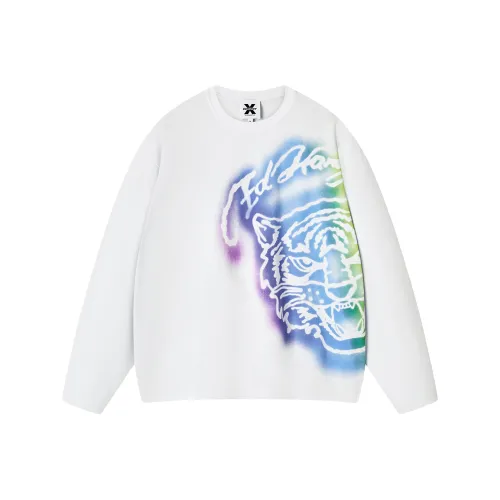 ED HARDY X Унисекс T-рубашки