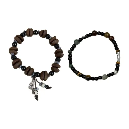 J KINGLAY Браслеты Coffee Bean Унисекс