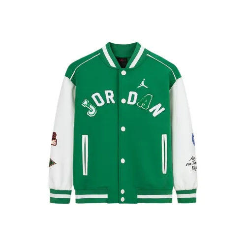 Джордан Бейсбольная куртка 23 Детская