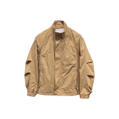 CAT'S PAW Унисекс Куртки