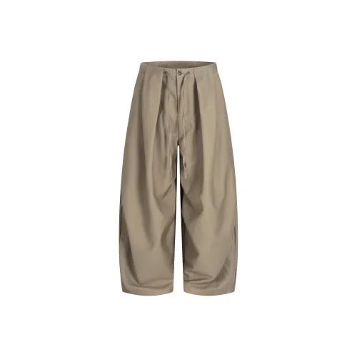 ONITSOP Relaxed Модный Уличный Стиль Повседневный Костюм Брюки Унисекс