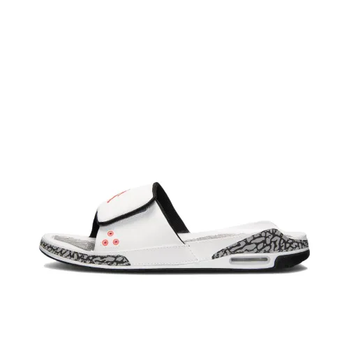 Jordan Air Jordan 3 Slip-On Men's White