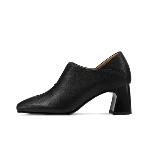 GOLDLION Высокие каблуки Женские