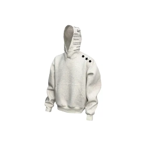 WELTER EXPERIMENT Свитшот Унисекс