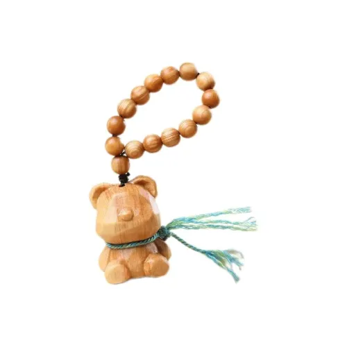 KALAIYIN Деревянные подвески унисекс