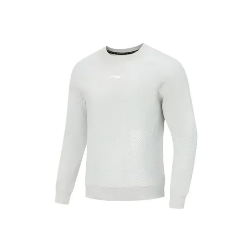 LINING Professional Basketball Series Толстовка Мужская