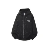 Графитно-черный