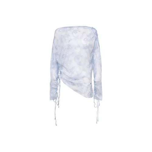 Ariseism Стандартная T-рубашка Женская