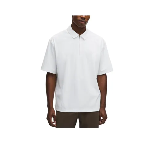 lululemon Daydrift Поло Мужское