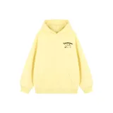 Ярко-желтый