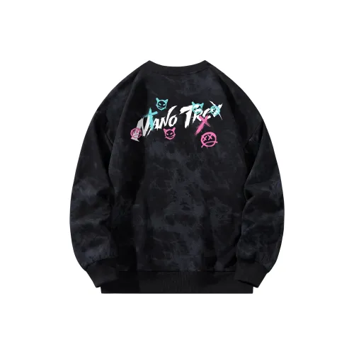 MUSCLETECH Унисекс Свитшоты