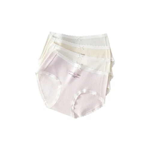 Kangaroo Нижнее белье Женское 4 упаковки