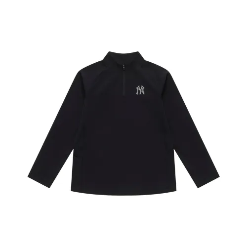 MLB New York Yankees Basic Collection Футболка 25FW Стандарт Дети 3-7 лет