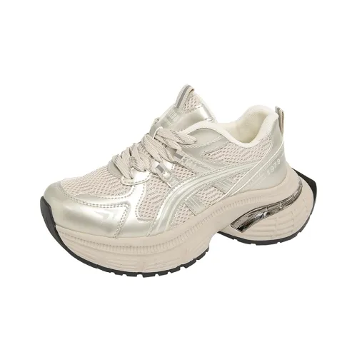 Green Feet Slip-resistant Abrasion-resistant Low Top Cushioned Footwear Women's Зеленые ноги противоскользящие устойчивые к истиранию низкий топ амортизирующие женские