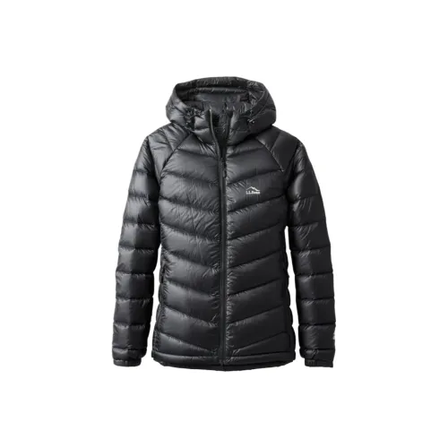L.L.Bean Женские Пуховики
