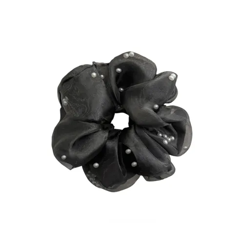 ZANC Марля Резинки-спирали для волос Женские