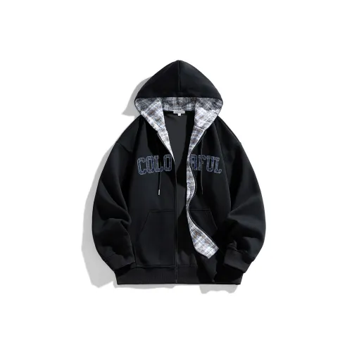 Colorful Creations Толстовка Унисекс