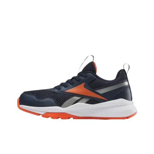 Reebok совместный бренд XT Sprinter 2 Low Топ Детские беговые кроссовки Синий Подростки