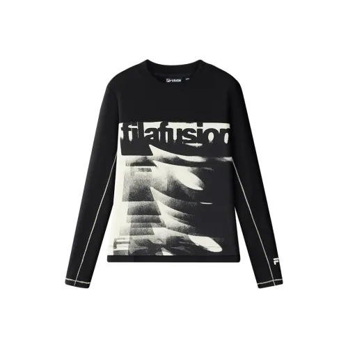 FILA FUSION T Рубашка Женская