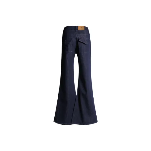 HAZL Женские Джинсы